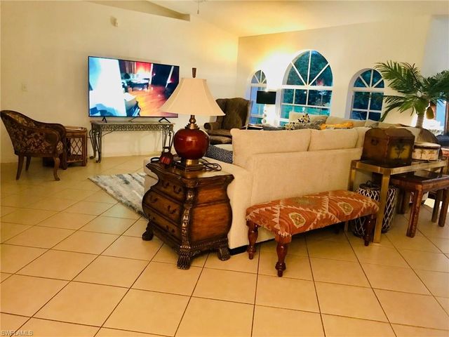 4365 22nd AVE SE, Naples, FL 34117