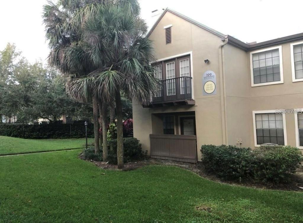 199 AFTON SQUARE 107, Altamonte Springs, FL 32714