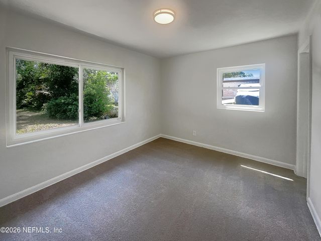 2936 VAN GUNDY Road, Jacksonville, FL 32208