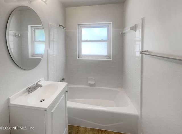 2936 VAN GUNDY Road, Jacksonville, FL 32208