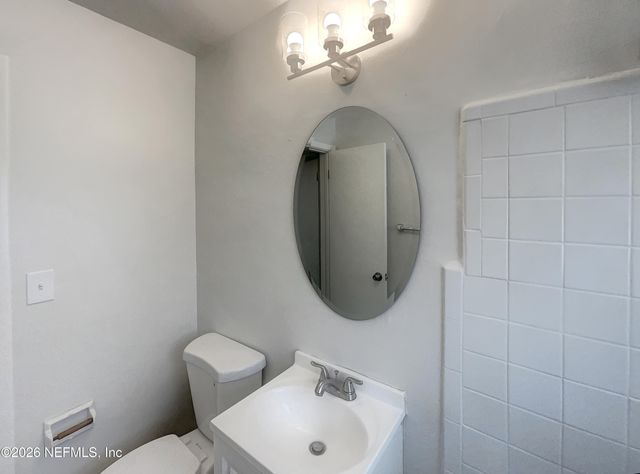 2936 VAN GUNDY Road, Jacksonville, FL 32208