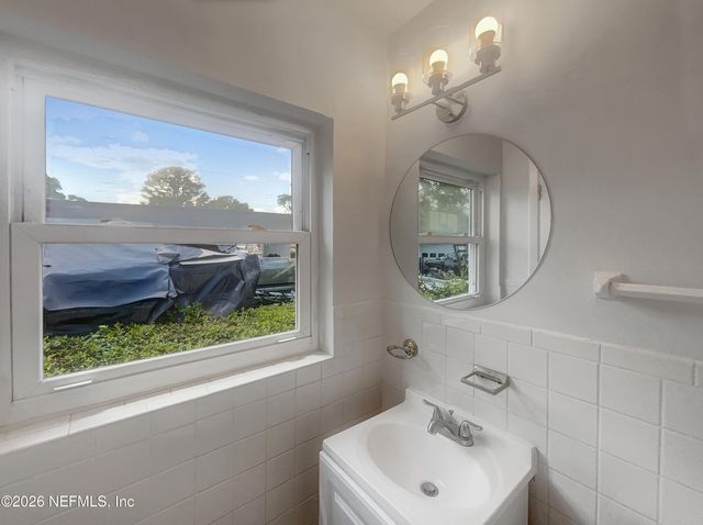 2936 VAN GUNDY Road, Jacksonville, FL 32208