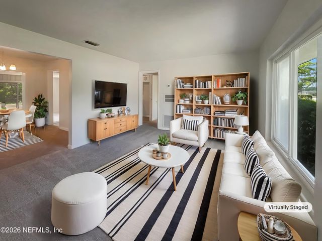 2936 VAN GUNDY Road, Jacksonville, FL 32208