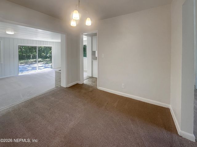 2936 VAN GUNDY Road, Jacksonville, FL 32208