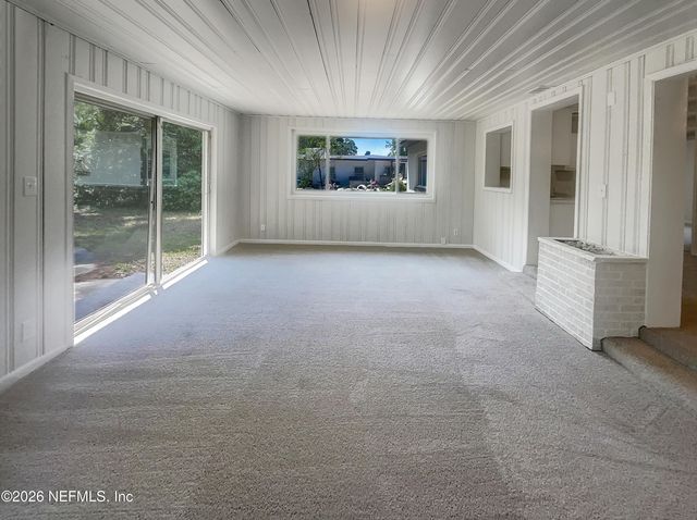 2936 VAN GUNDY Road, Jacksonville, FL 32208