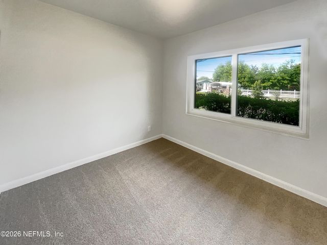 2936 VAN GUNDY Road, Jacksonville, FL 32208