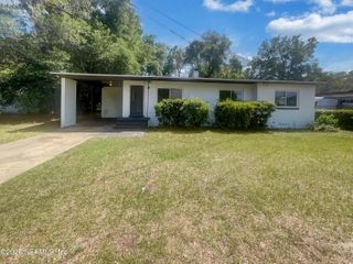 2936 VAN GUNDY Road, Jacksonville, FL 32208