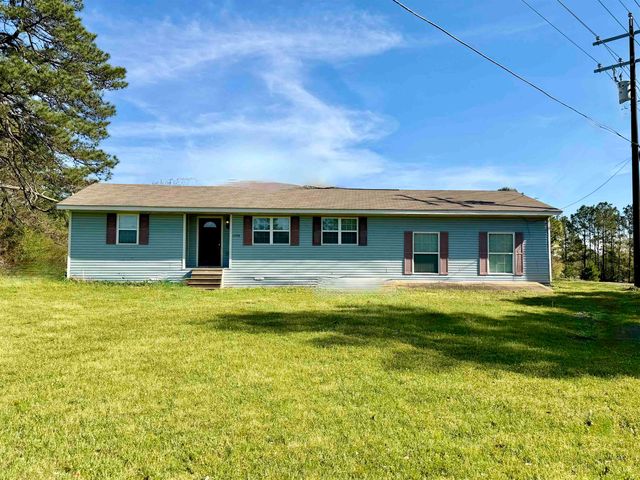 16508 E FM 1716, Henderson, TX 75652