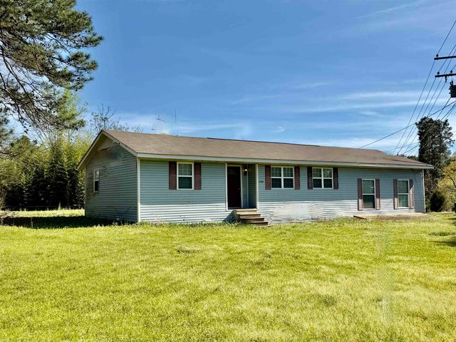 16508 E FM 1716, Henderson, TX 75652