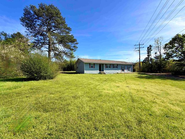 16508 E FM 1716, Henderson, TX 75652