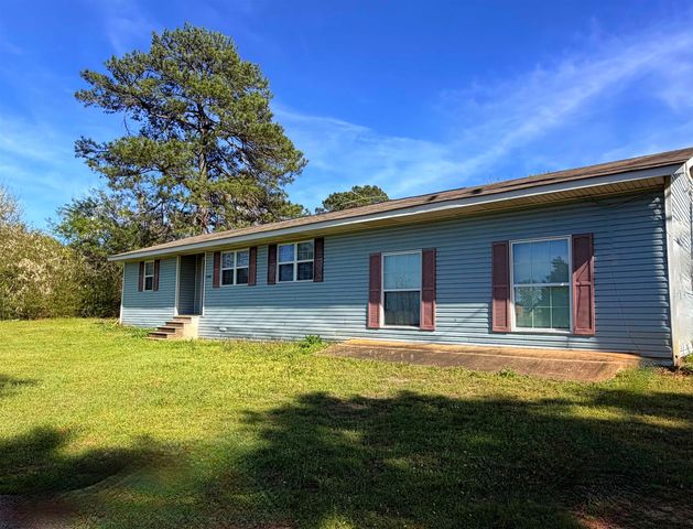 16508 E FM 1716, Henderson, TX 75652