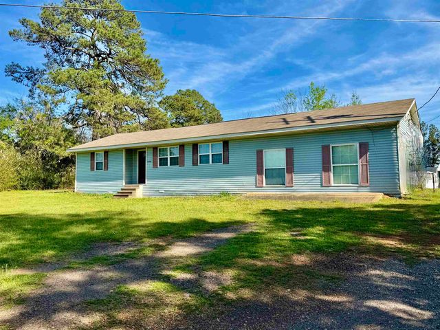 16508 E FM 1716, Henderson, TX 75652