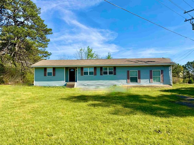 16508 E FM 1716, Henderson, TX 75652