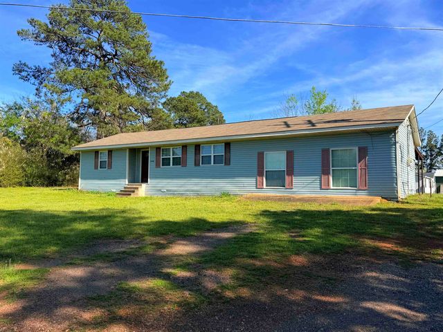 16508 E FM 1716, Henderson, TX 75652