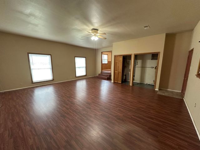 16508 E FM 1716, Henderson, TX 75652