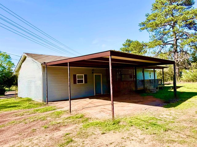 16508 E FM 1716, Henderson, TX 75652