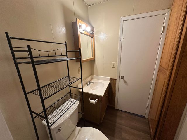 16508 E FM 1716, Henderson, TX 75652