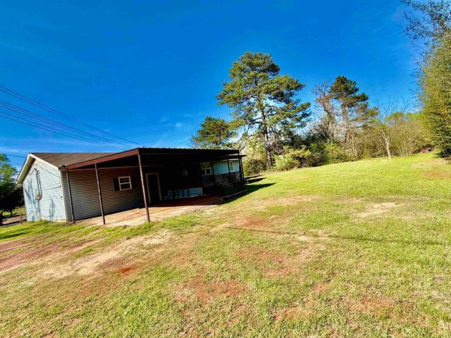 16508 E FM 1716, Henderson, TX 75652