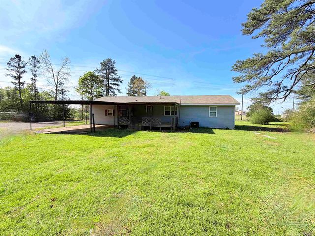 16508 E FM 1716, Henderson, TX 75652