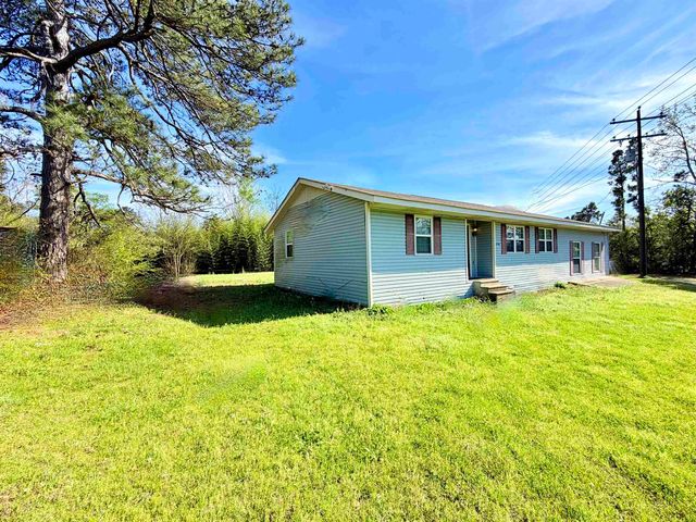 16508 E FM 1716, Henderson, TX 75652