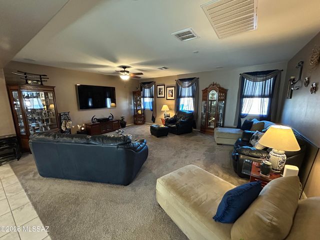 14273 E Bolster Drive, Vail, AZ 85641