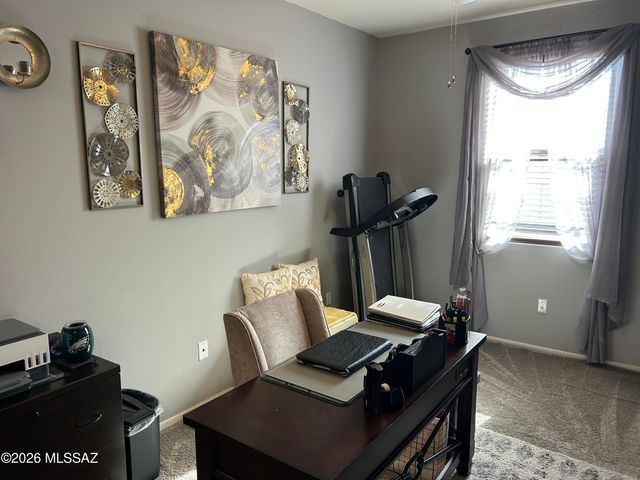 14273 E Bolster Drive, Vail, AZ 85641