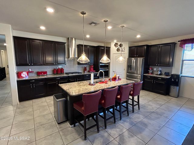 14273 E Bolster Drive, Vail, AZ 85641