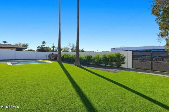 3106 N VALENCIA Lane, Phoenix, AZ 85018
