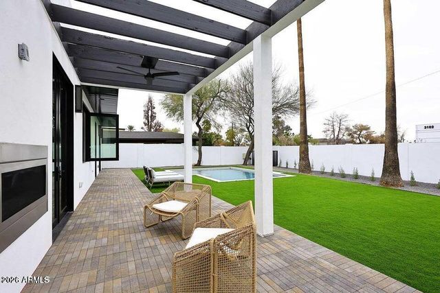 3106 N VALENCIA Lane, Phoenix, AZ 85018