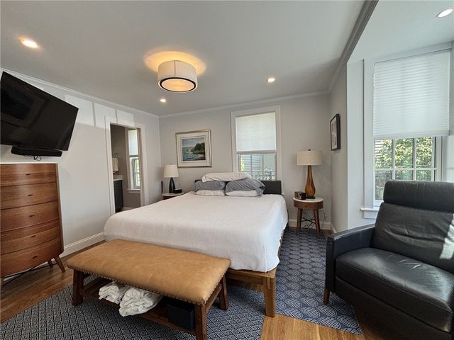 84 John Street C, Newport, RI 02840