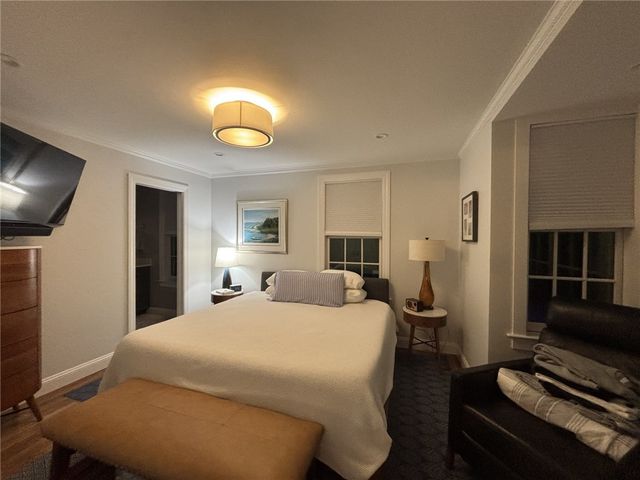 84 John Street C, Newport, RI 02840