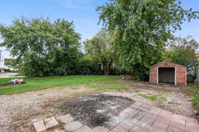 551 E Main Street, Circleville, OH 43113