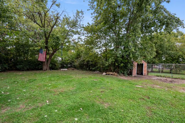 551 E Main Street, Circleville, OH 43113