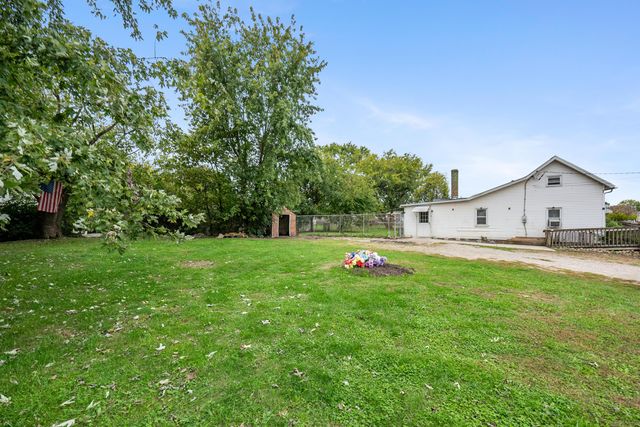 551 E Main Street, Circleville, OH 43113