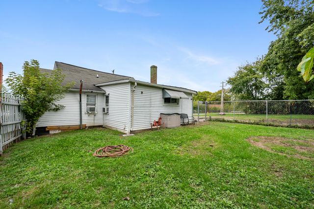 551 E Main Street, Circleville, OH 43113