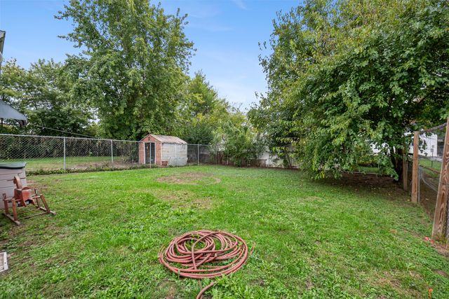 551 E Main Street, Circleville, OH 43113