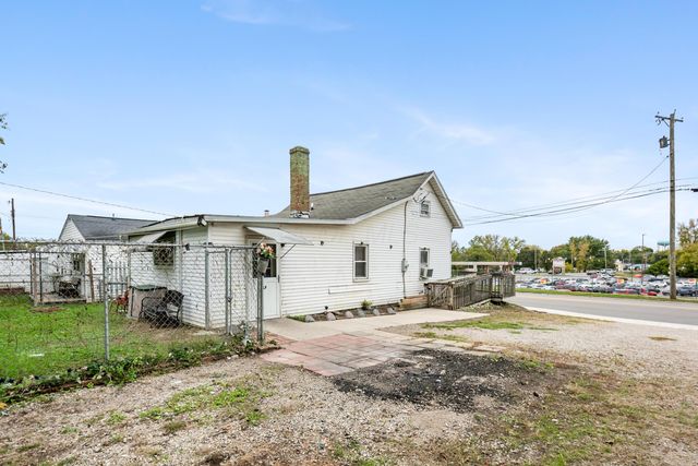 551 E Main Street, Circleville, OH 43113