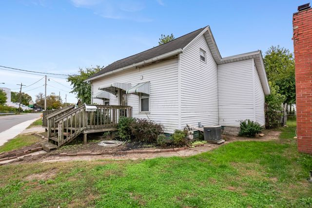 551 E Main Street, Circleville, OH 43113