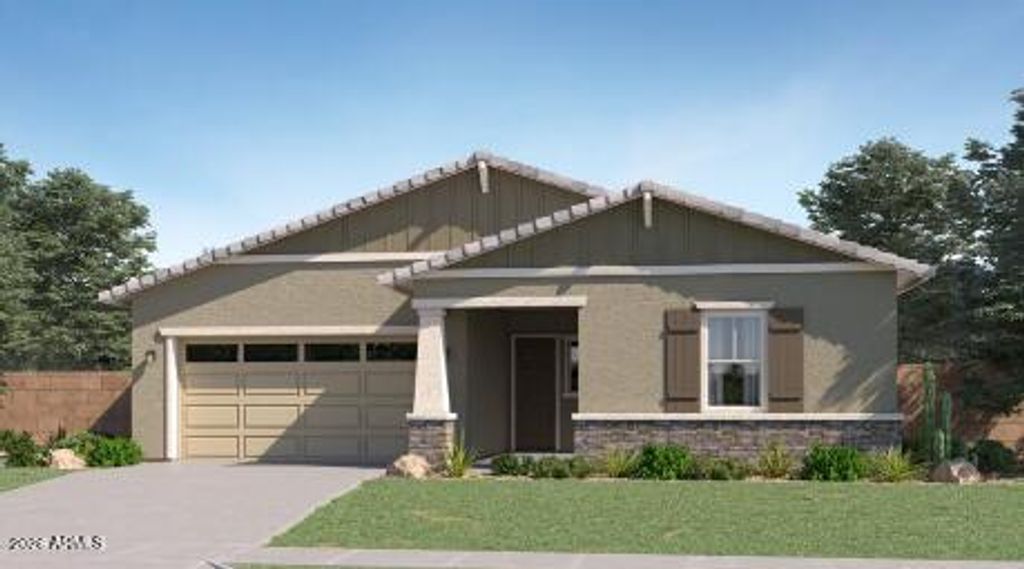 15012 W DESERT HOLLOW Drive, Surprise, AZ 85387