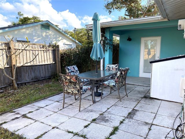 2403 BROWNING STREET, Sarasota, FL 34237