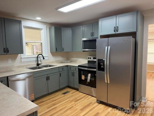 299 US 221 Highway S, Marion, NC 28752