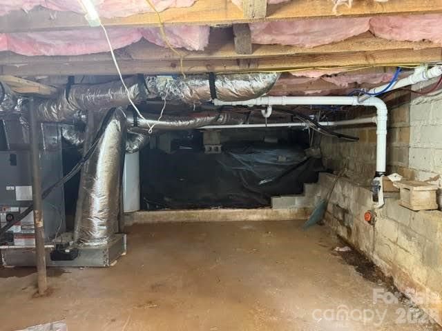 299 US 221 Highway S, Marion, NC 28752