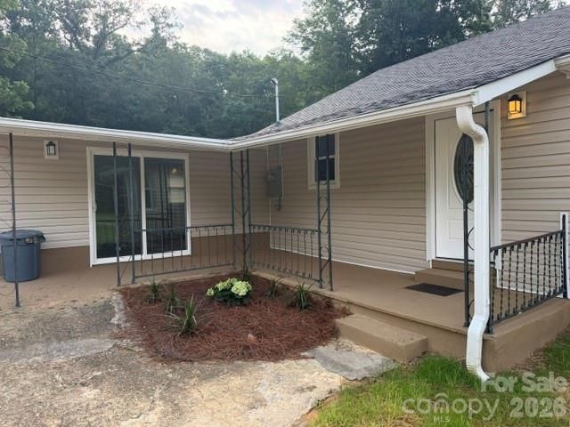 299 US 221 Highway S, Marion, NC 28752