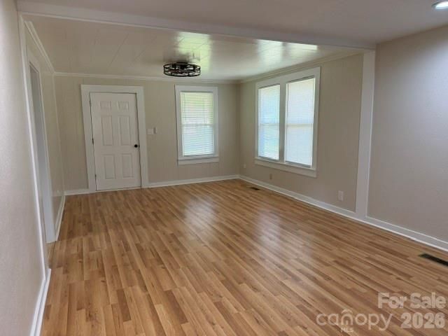 299 US 221 Highway S, Marion, NC 28752