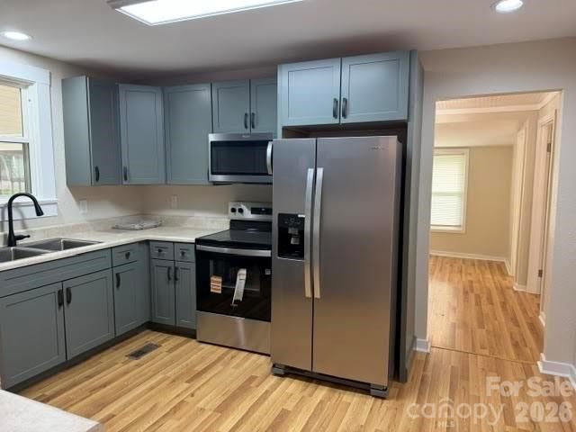 299 US 221 Highway S, Marion, NC 28752