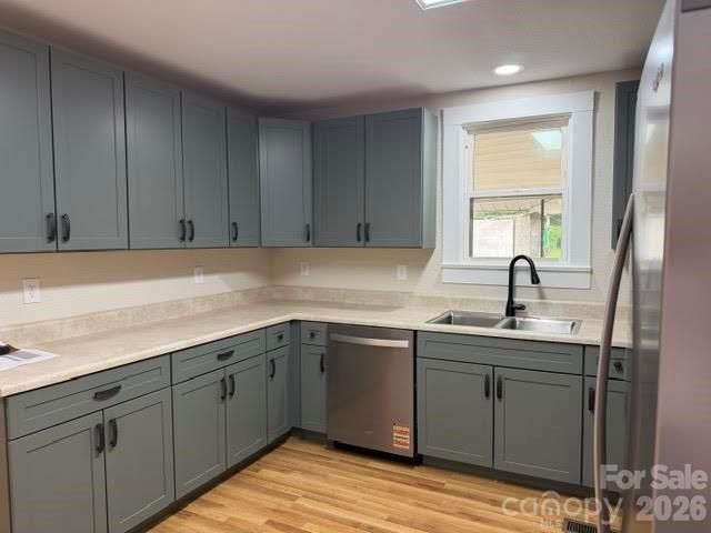 299 US 221 Highway S, Marion, NC 28752