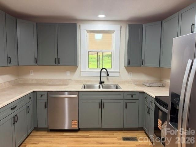 299 US 221 Highway S, Marion, NC 28752