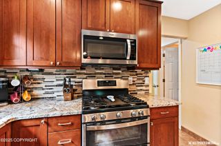 22874 Northwoods Drive, Chugiak, AK 99567