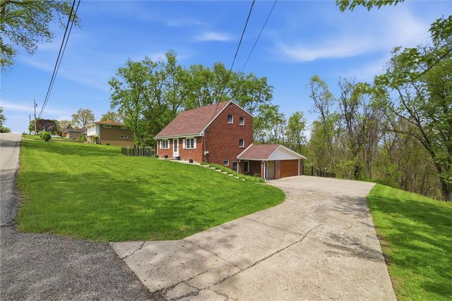 12309 Linshan Dr, North Huntingdon, PA 15642