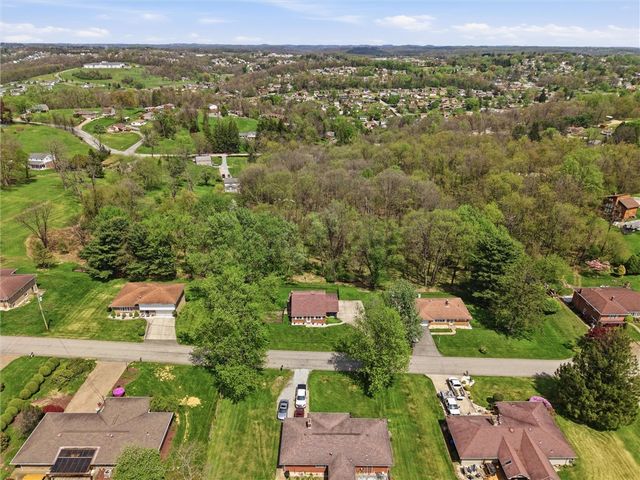 12309 Linshan Dr, North Huntingdon, PA 15642